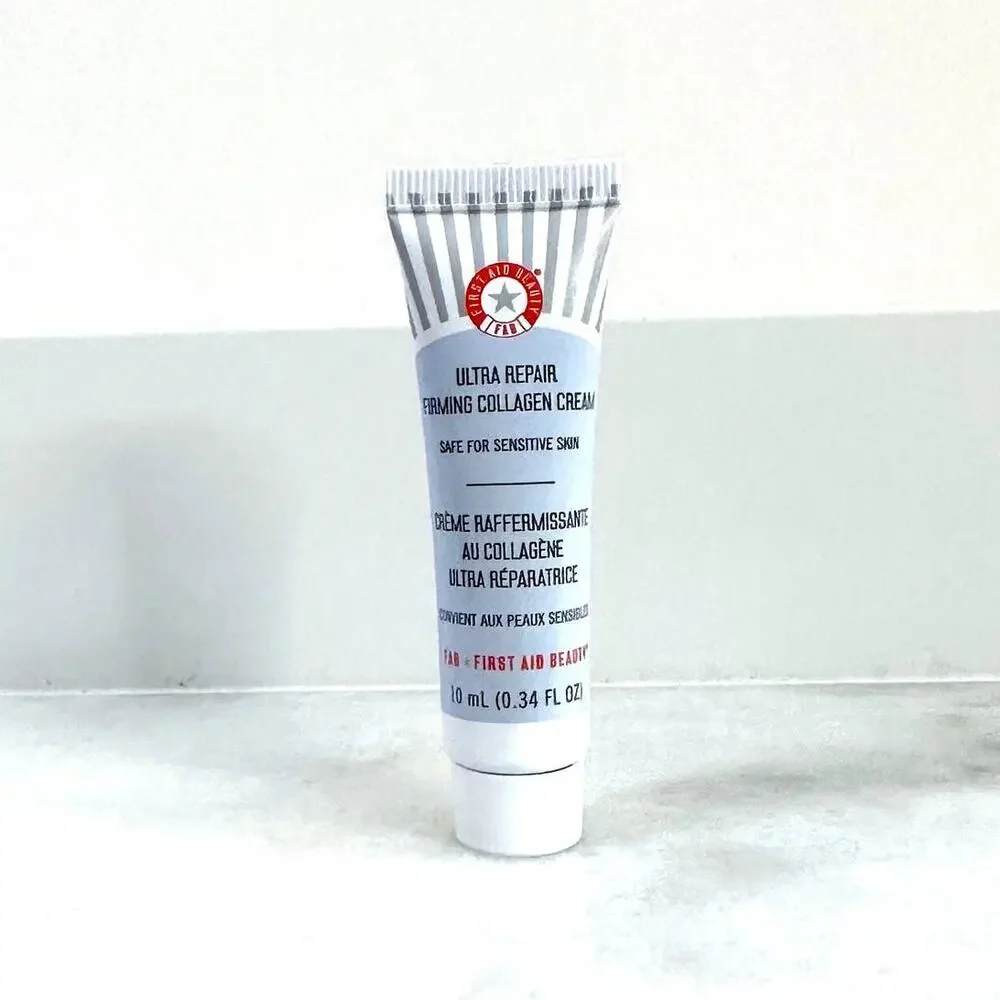 3 FOR $15 Collagen Cream