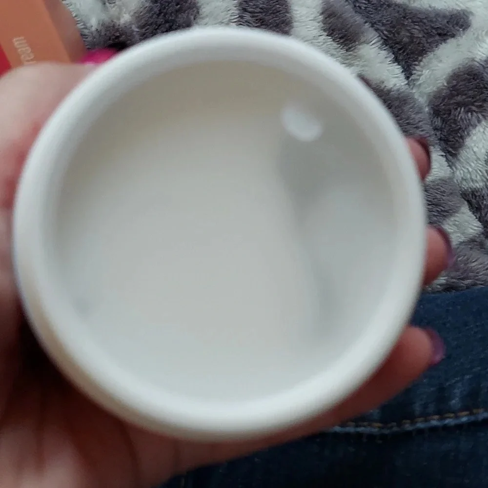 NEW Fiona Rachel Cream