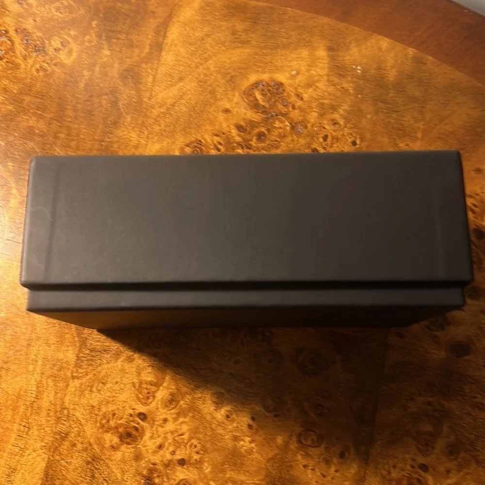 Authentic small Chanel box