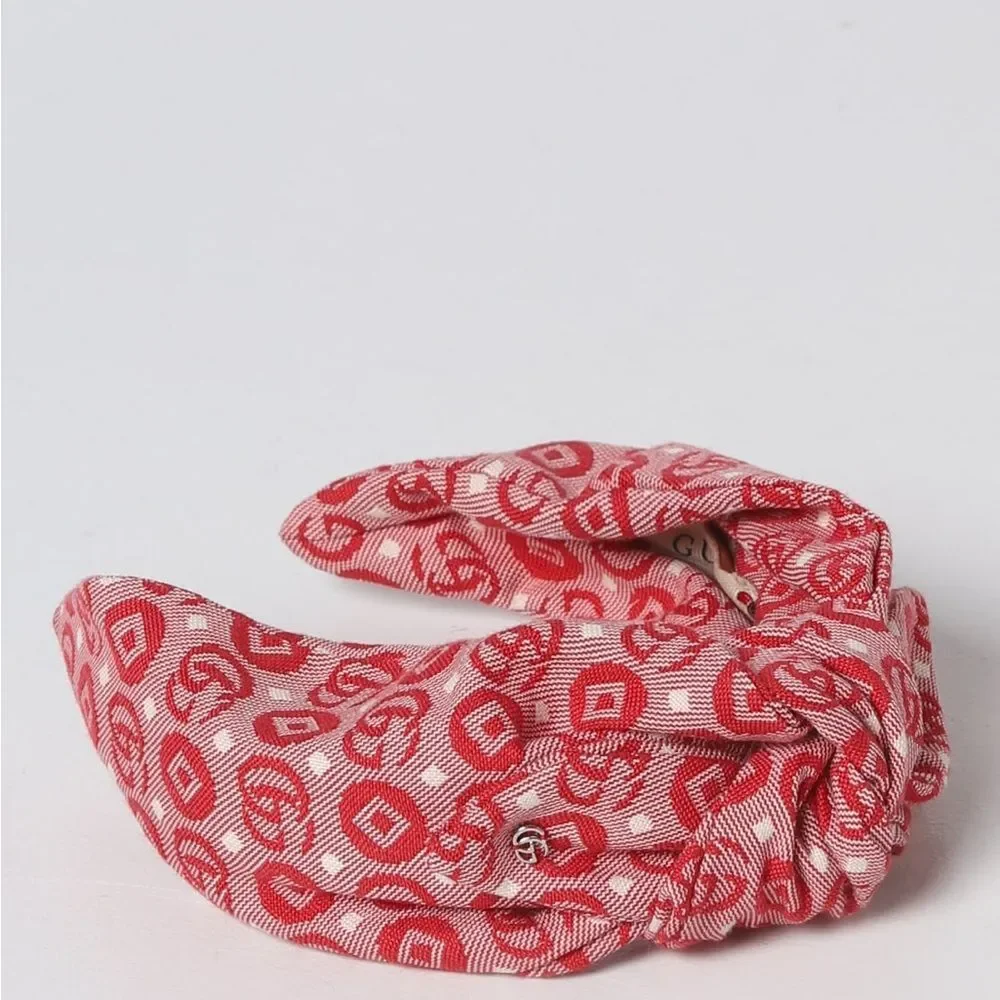 Brand new with tags and box Gucci Kids Head band