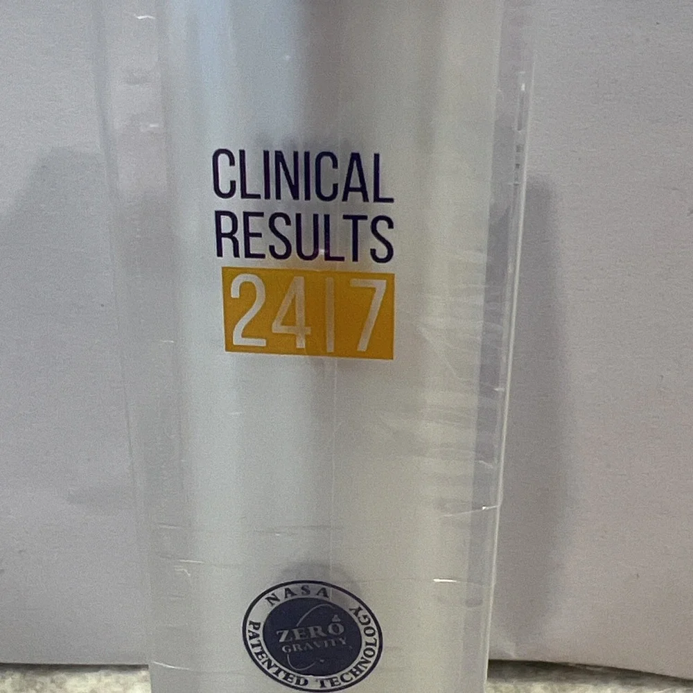 New and‎ sealed Clinical Results 24/7 Lift GPA Serum 1oz