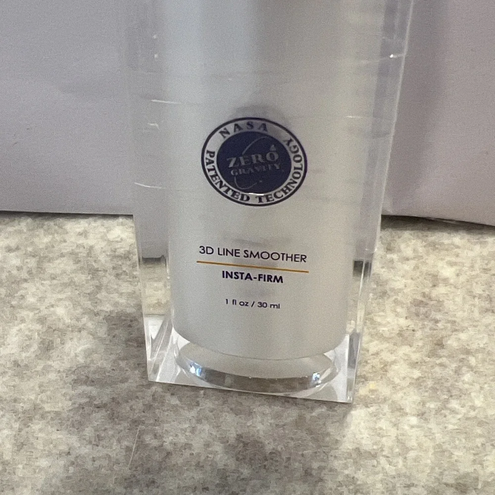 New and‎ sealed Clinical Results 24/7 Lift GPA Serum 1oz