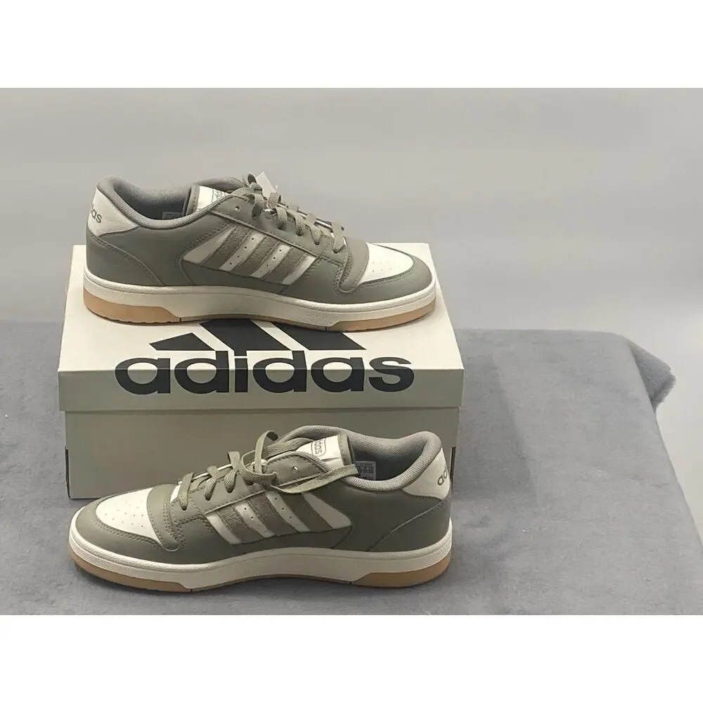 adidas Break‎ Start Men’s Basketball Athletic Shoes Sneakers Size M8.5/W9.5