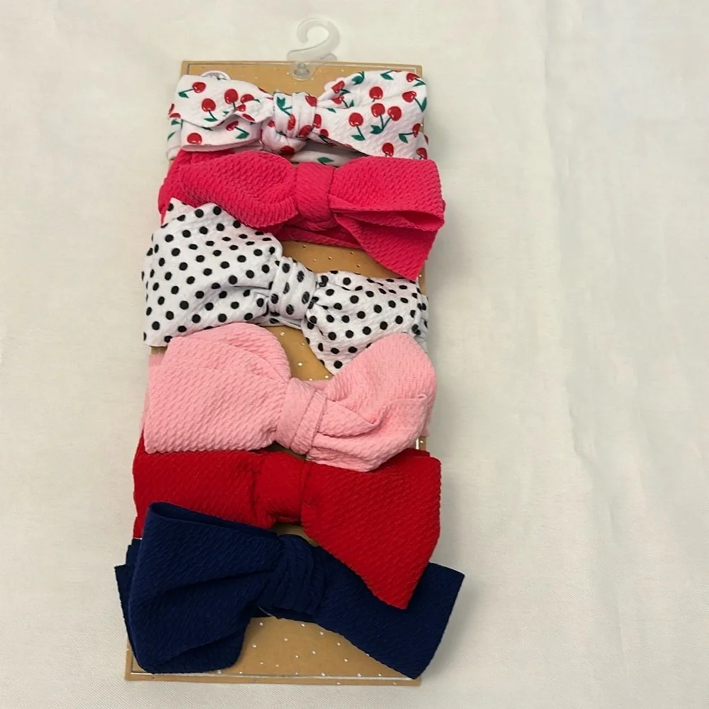 Capelli of New York Headwraps