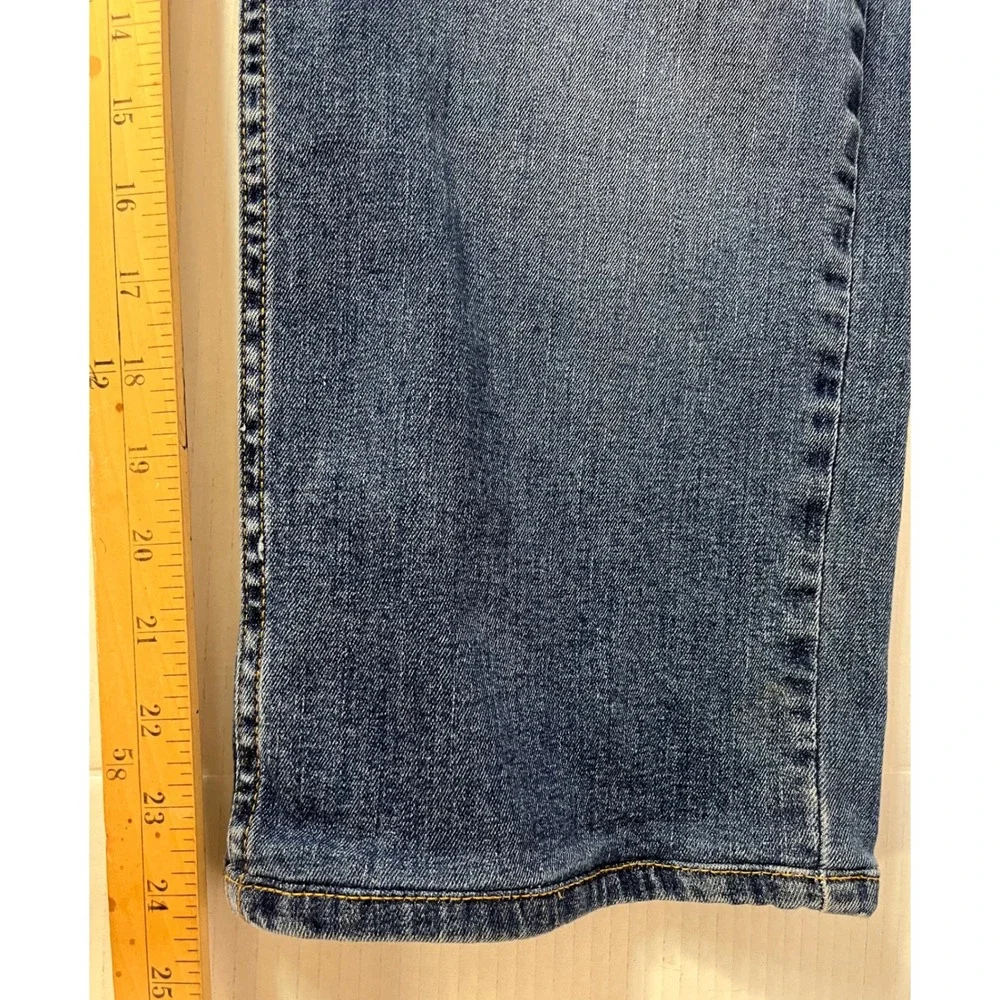 Levi's 559 Relaxed Straight Jeans Mens 42x30***24