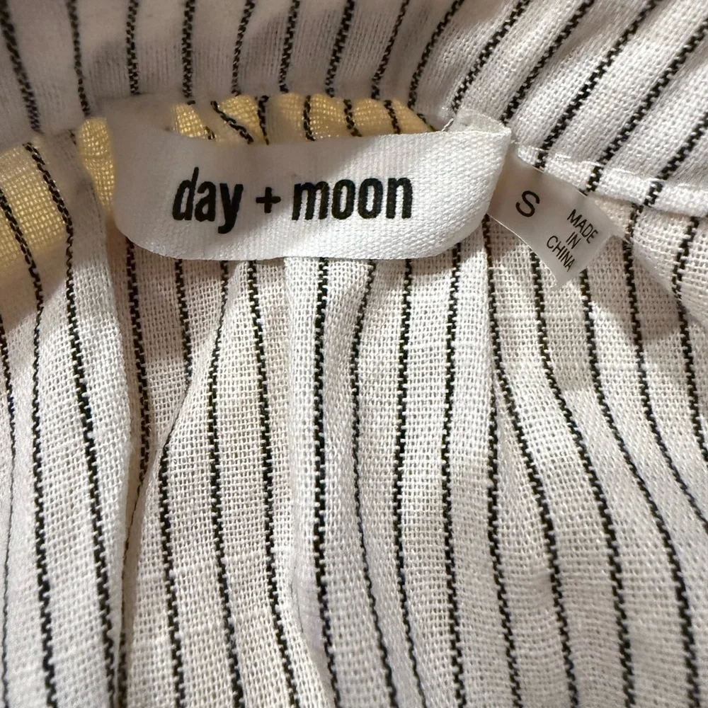 Day + Moon | Josie Top​