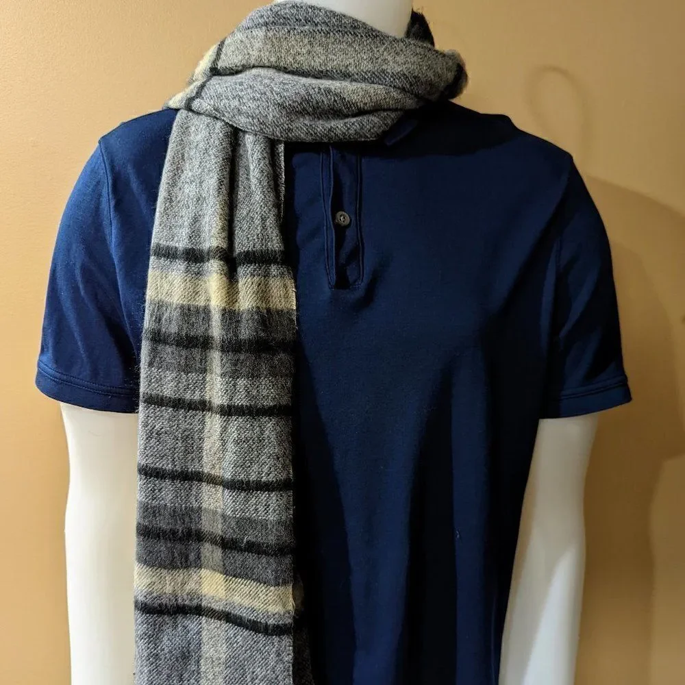 ‎l'accessorio italiano scarf