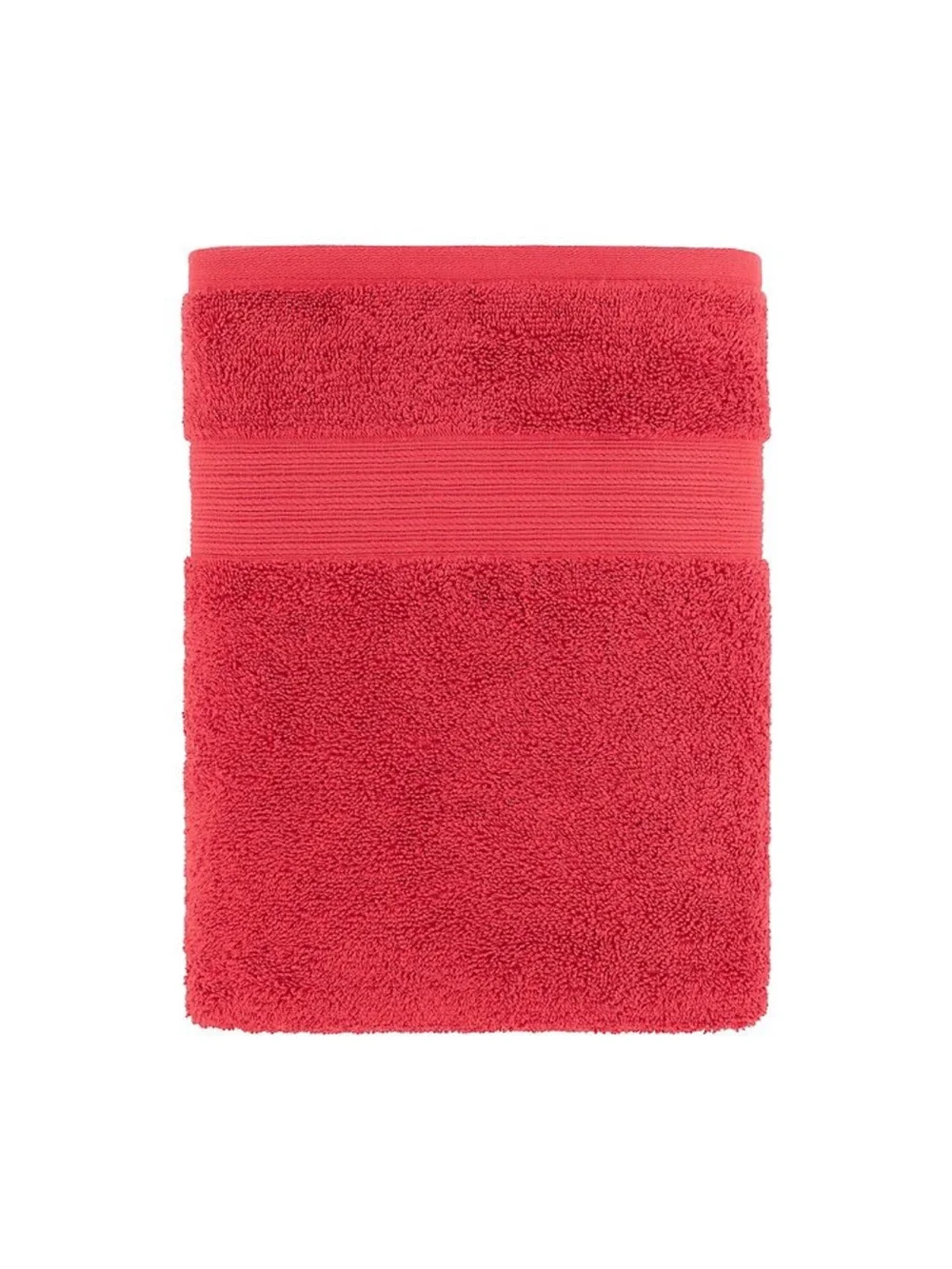 Bath Towel Set - Soft Absorbent Towels