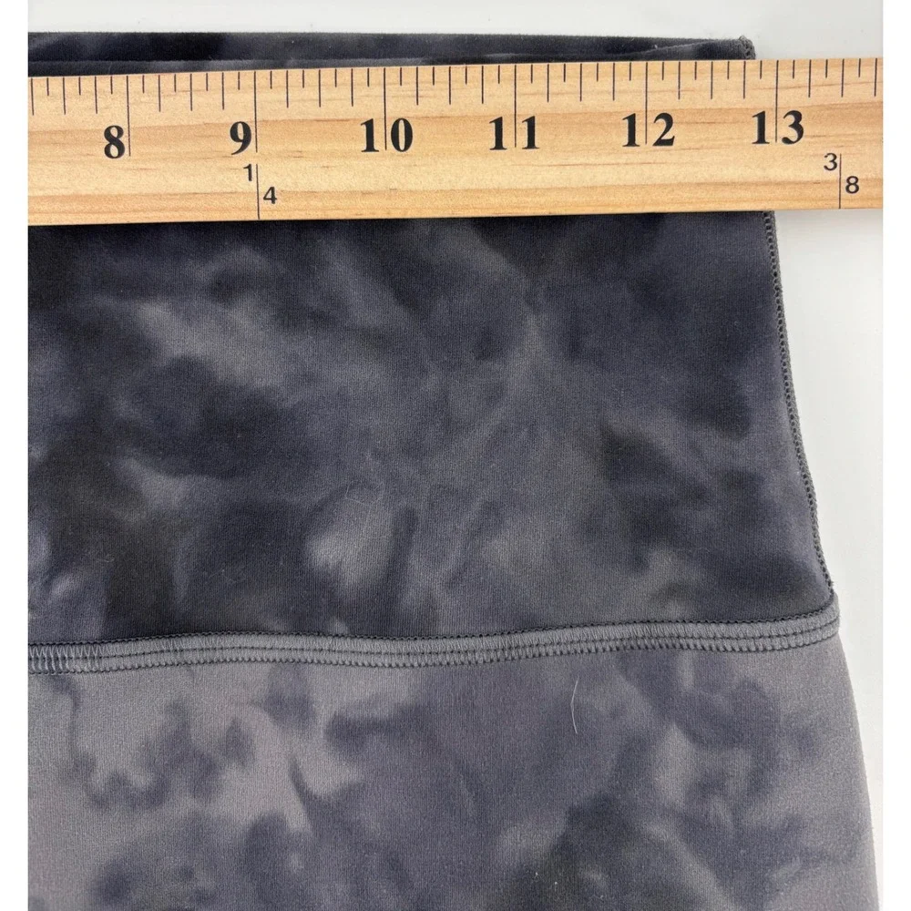 Lululemon Align High-Rise Crop 25