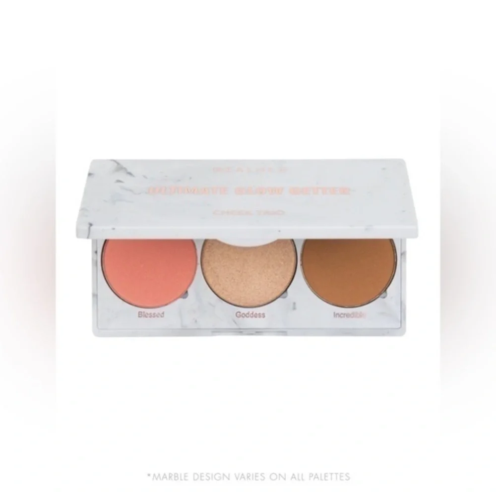 NWT REALHER Ultimate Glow Getter