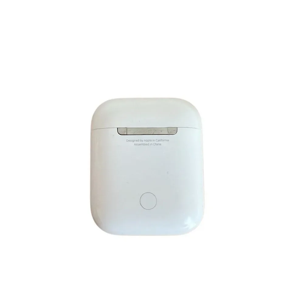 Apple AirPods w/ Charging Case 1st Generation