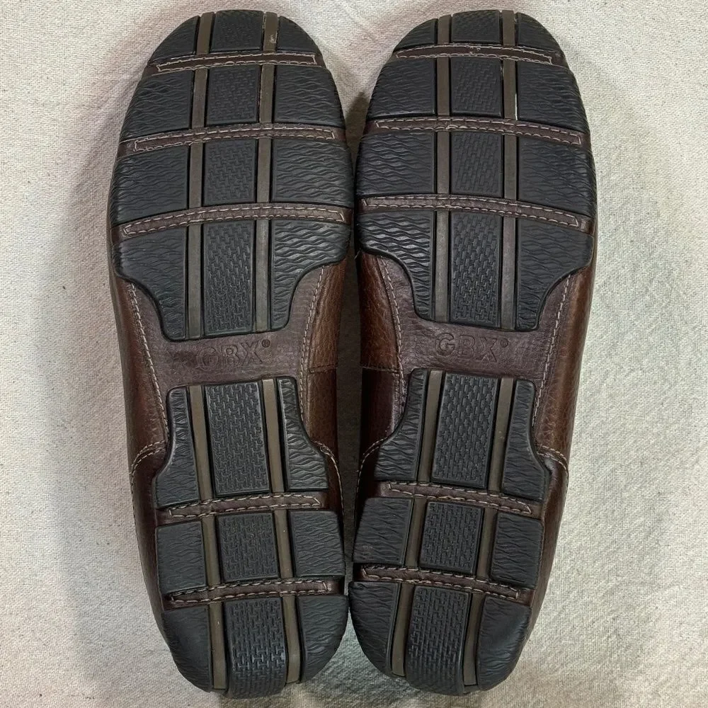 GBX Drivers Mens Size 10M