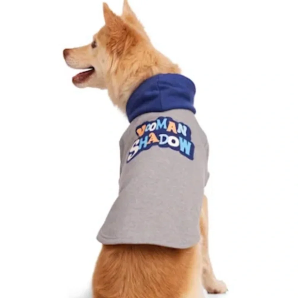 NWT Youly hoodie Hooman Shadow Sweatshirt XXXL