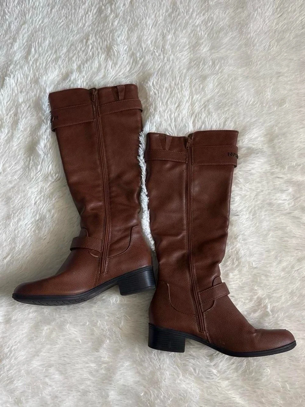 Nautica Boots