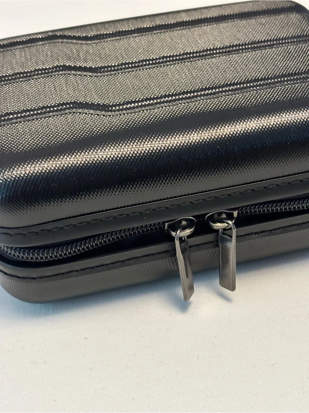 Hardside Dopp Kit Case