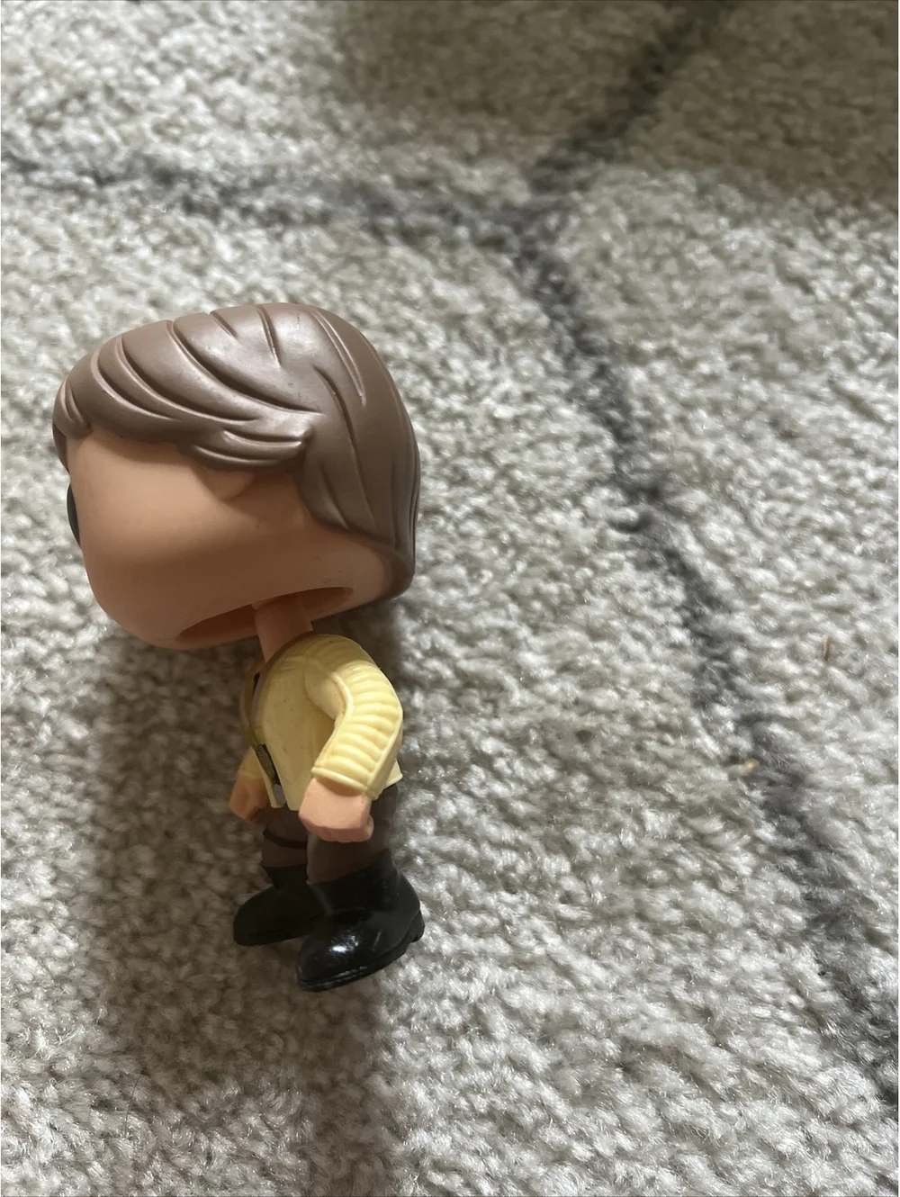 Funko LUKE SKYWALKER #90 (Ceremony) POP! Star Wars Vinyl Bobble-Head Figure
