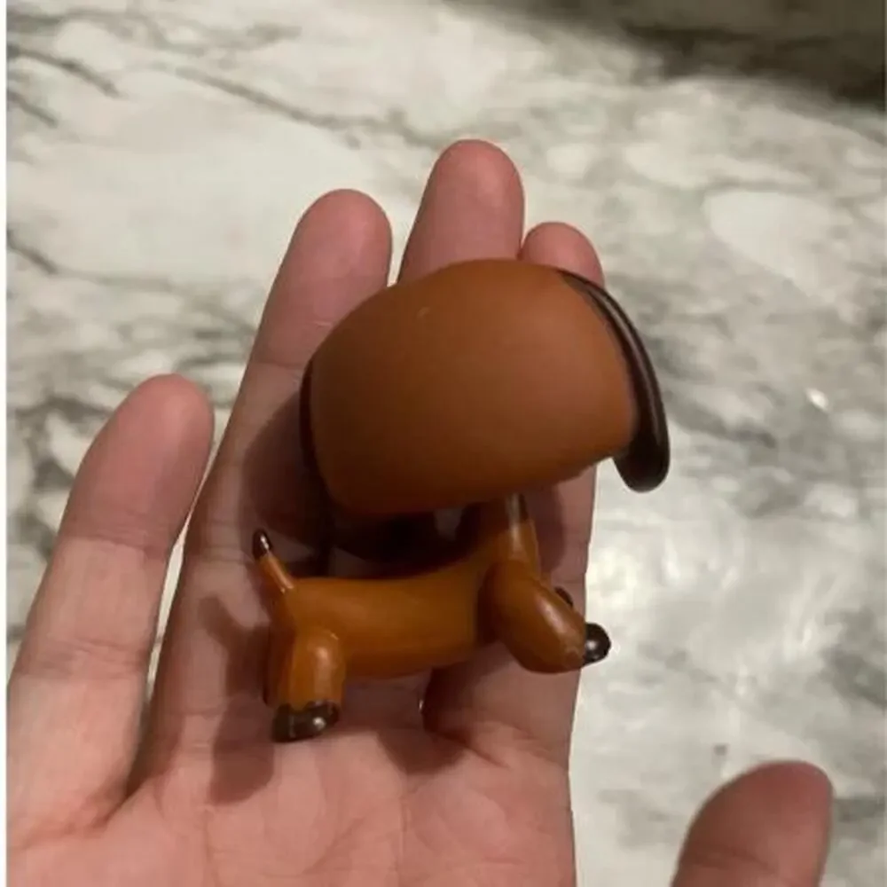 Littlest pet shop 992 dachshund