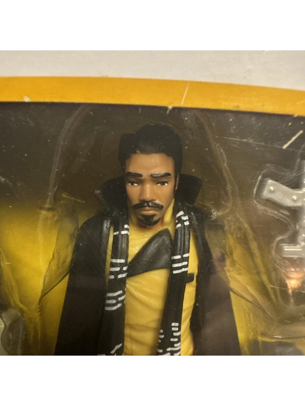 Hasbro Star Wars Force Link 2.0 Lando Calrissian & Kessel Guard 2-Pack