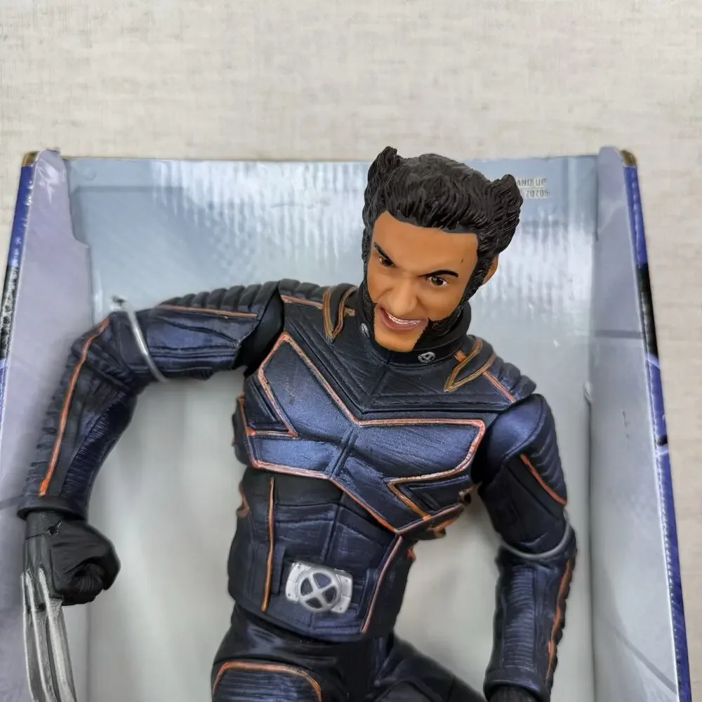 X-Men United 13
