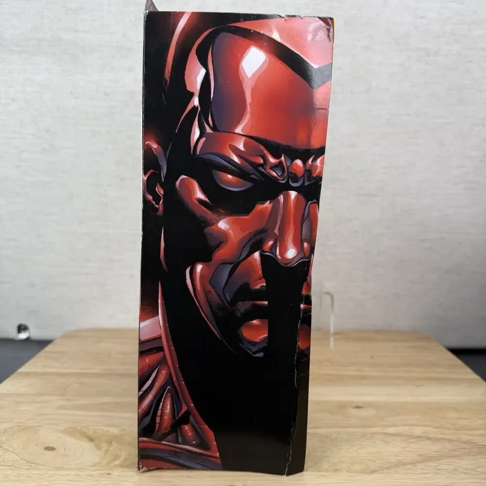 Marvel Select Colossus 7