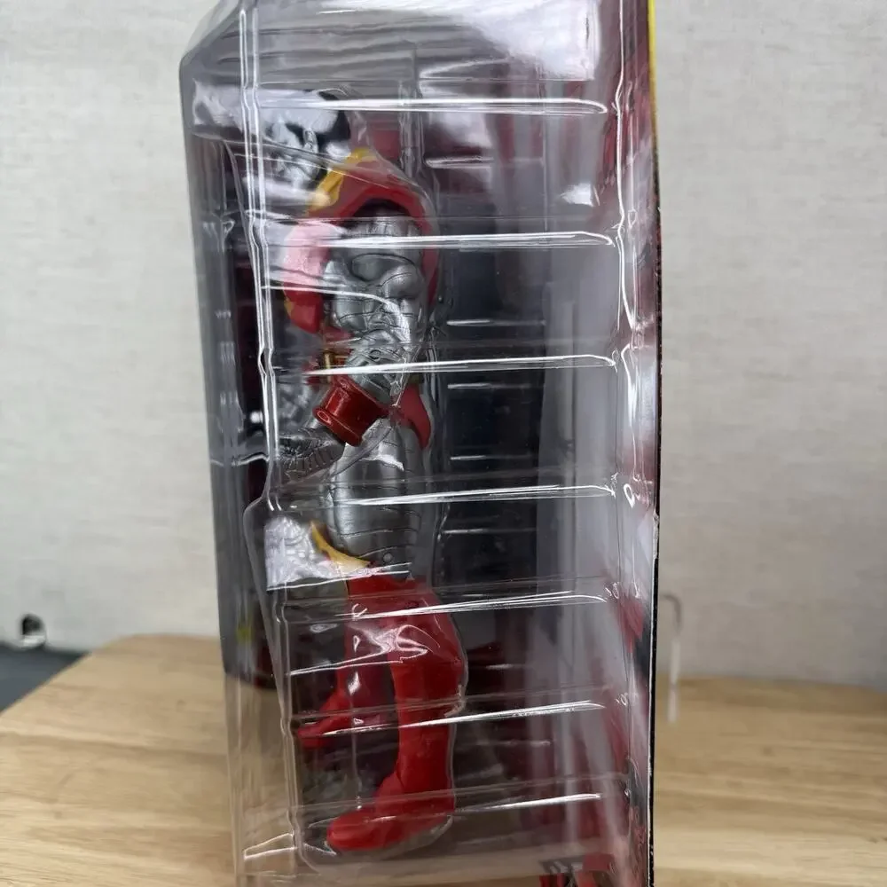 Marvel Select Colossus 7