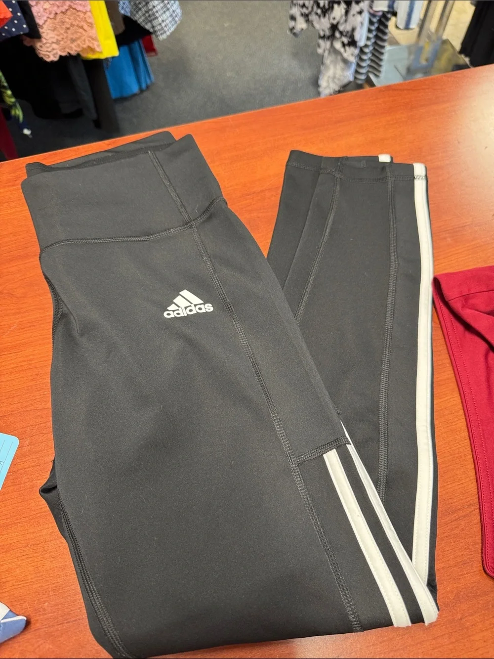 Adidas leggings M // 080630