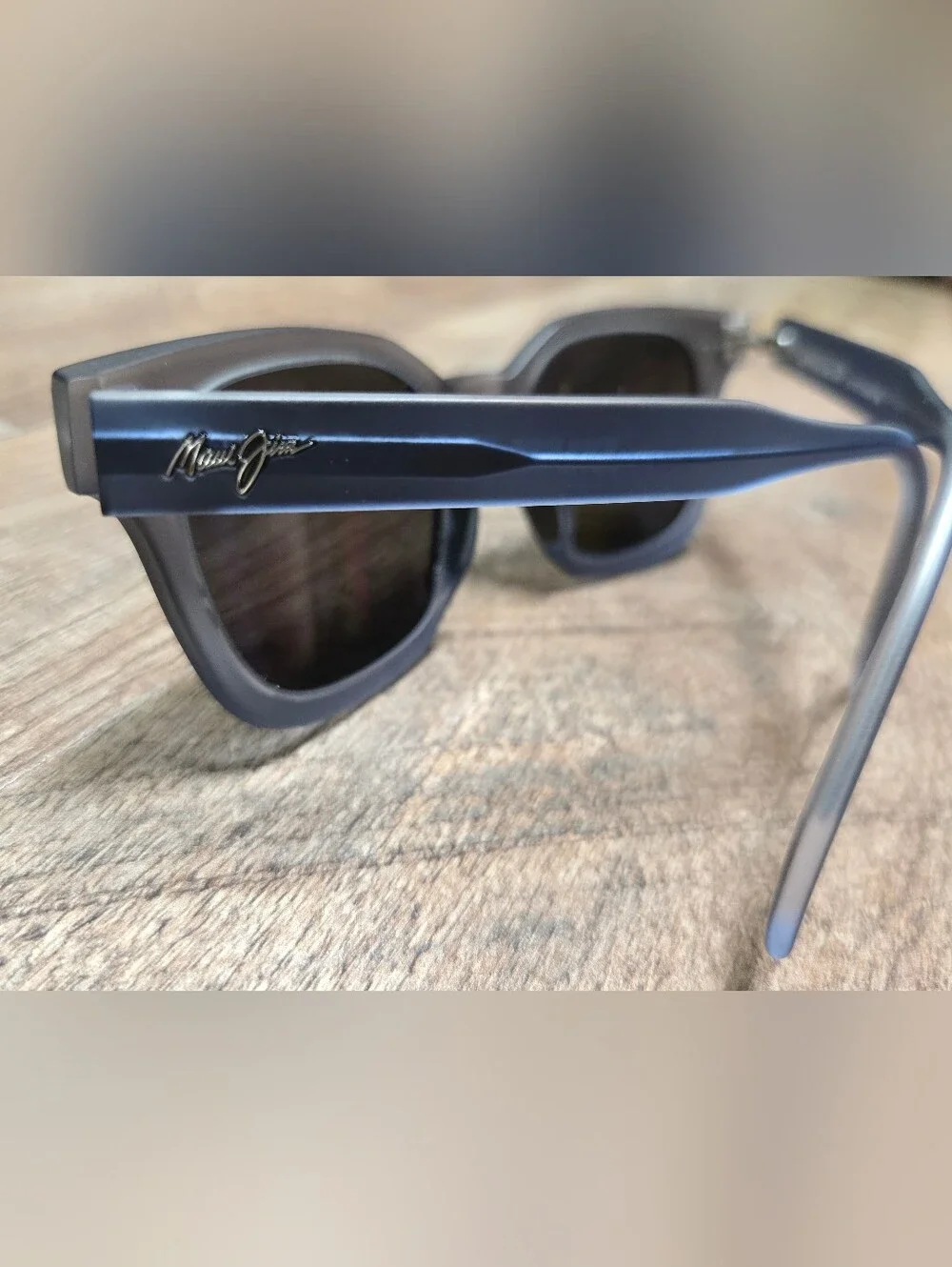 Maui Jim Sunglasses