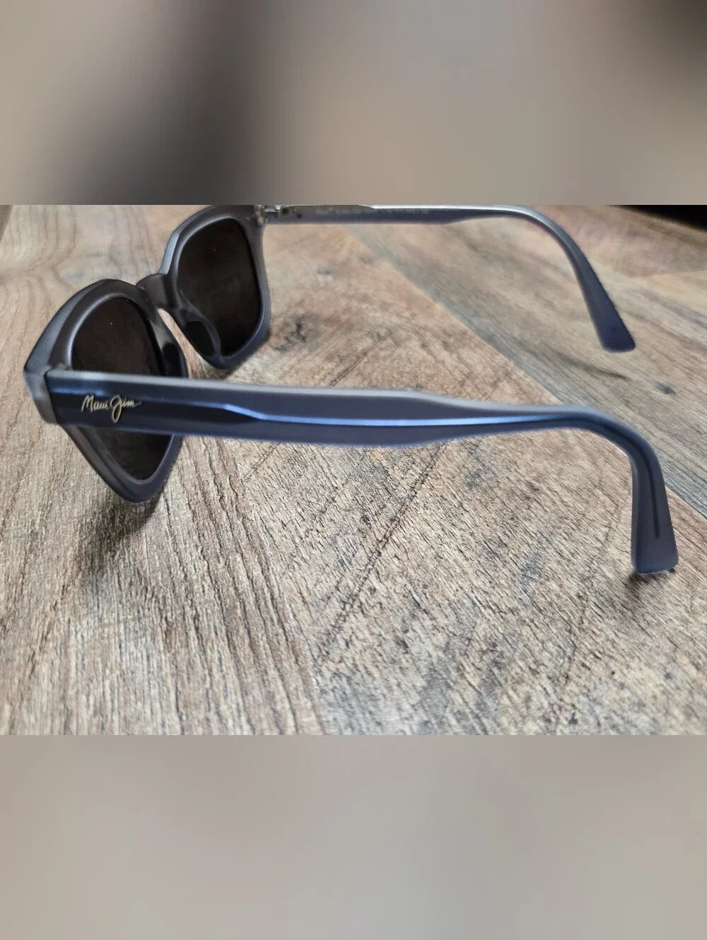 Maui Jim Sunglasses