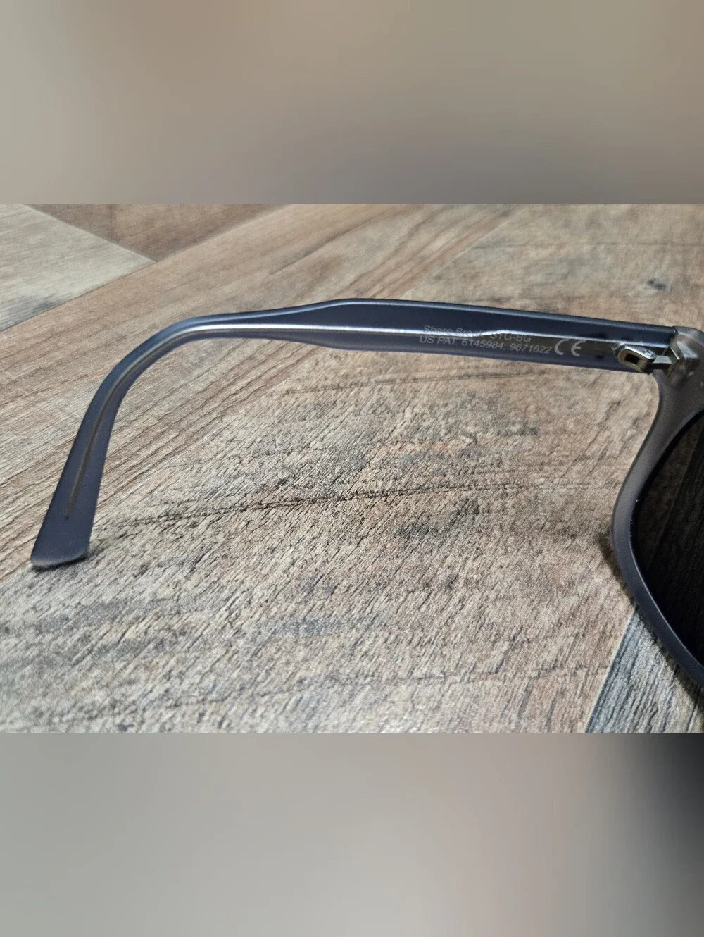 Maui Jim Sunglasses