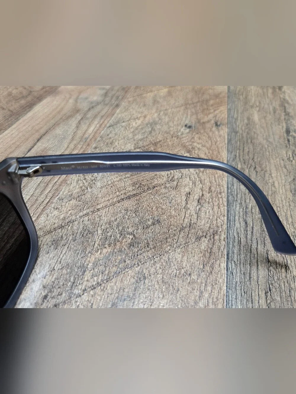 Maui Jim Sunglasses