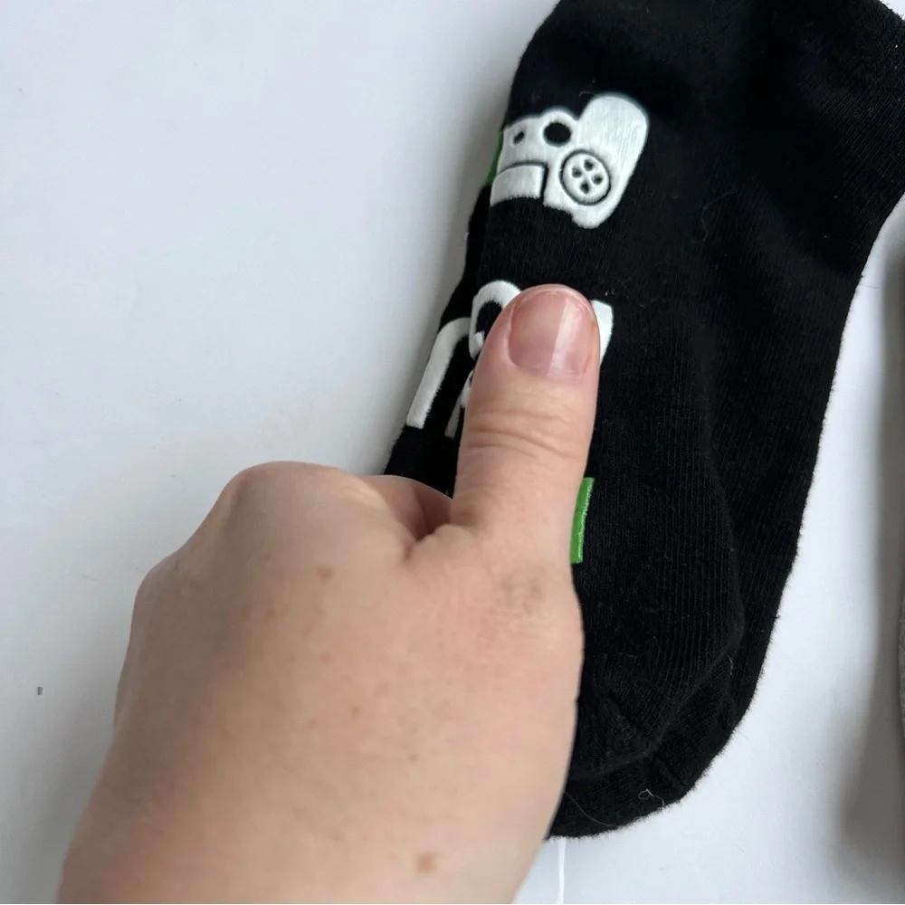 Gamer Socks Bundle