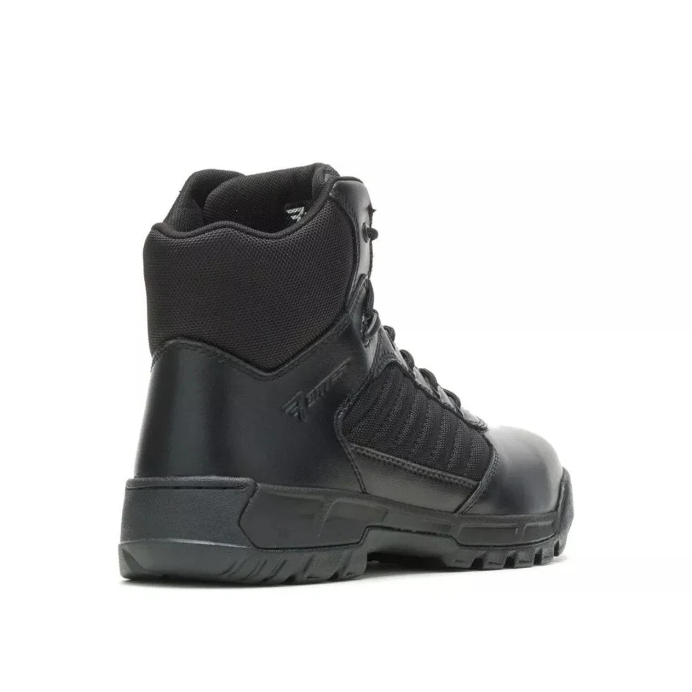 Bates Men's Tactical Sport 2 Mid Boot Black -‎ E03160, Black Sz-10.5
