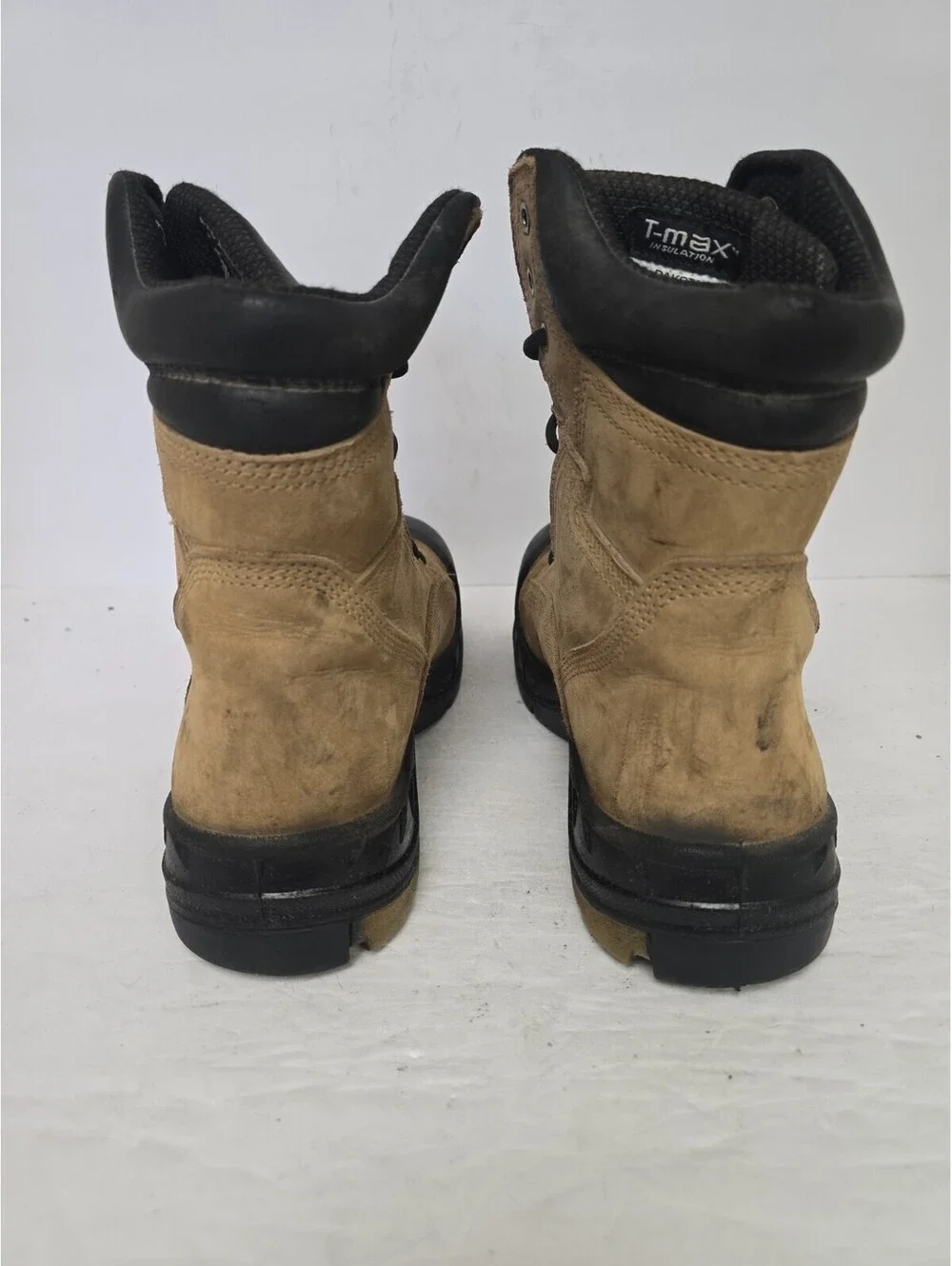 Dakota Men's 8