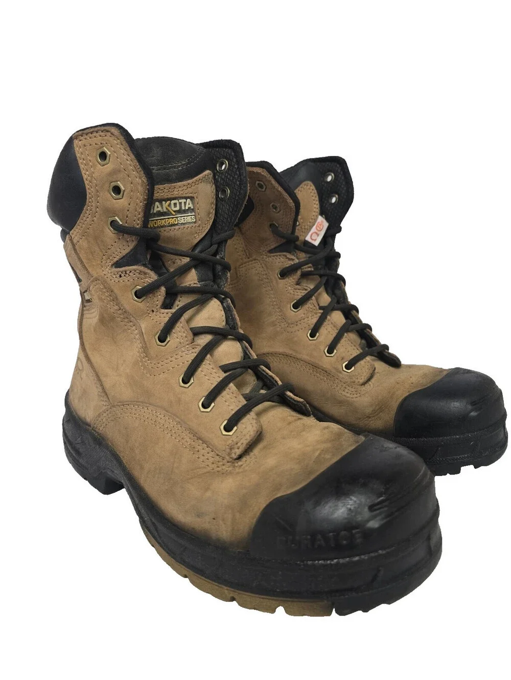 Dakota Men's 8