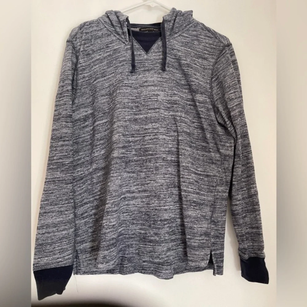 Banana Republic hoodie‎ in navy Men’s size m