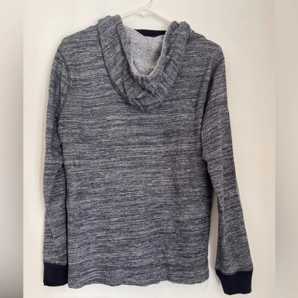 Banana Republic hoodie‎ in navy Men’s size m