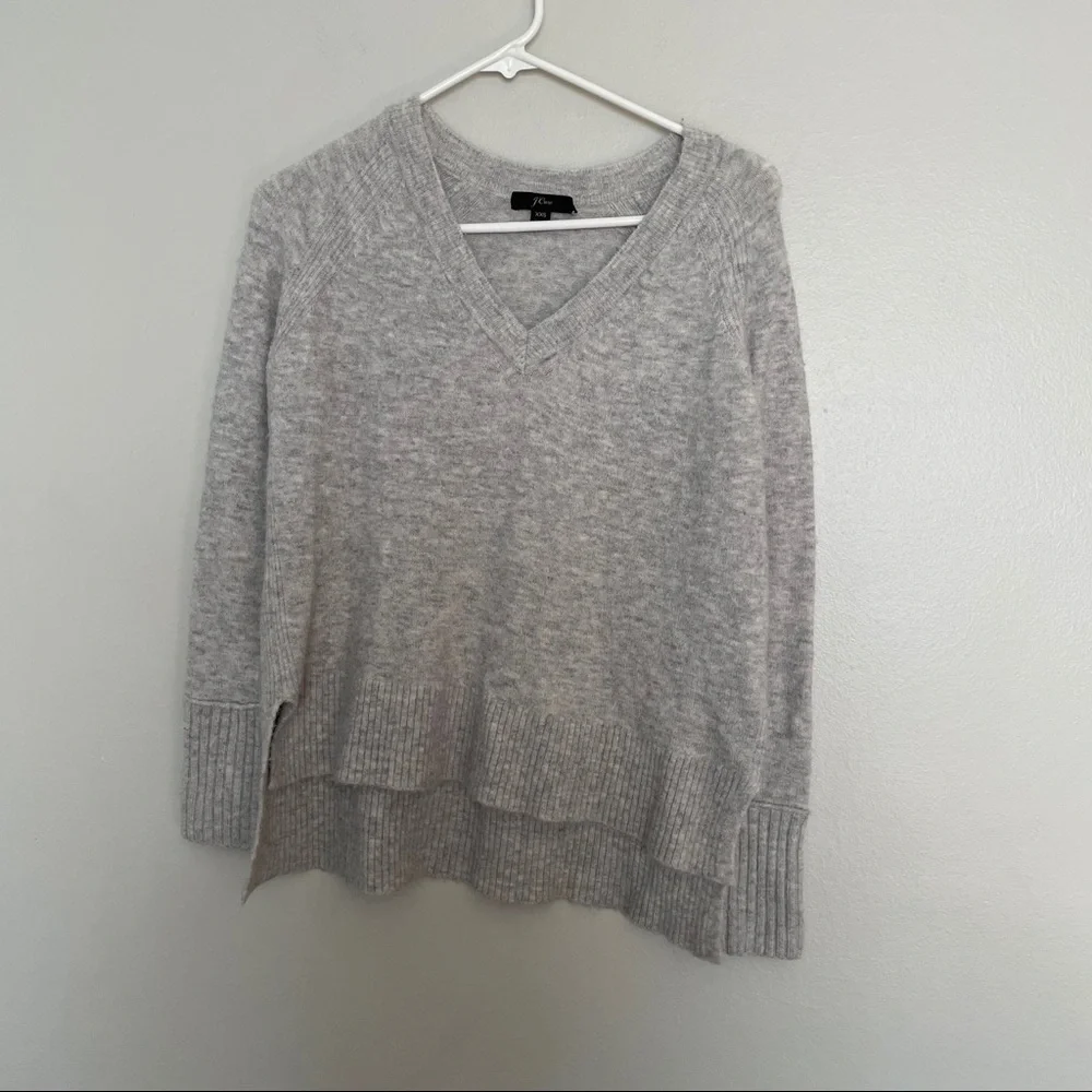 J. Crew Sweater