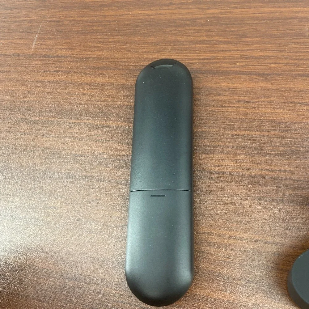 DEPSTECH USB Webcam Camera With Remote Control Computer Conference Video Call