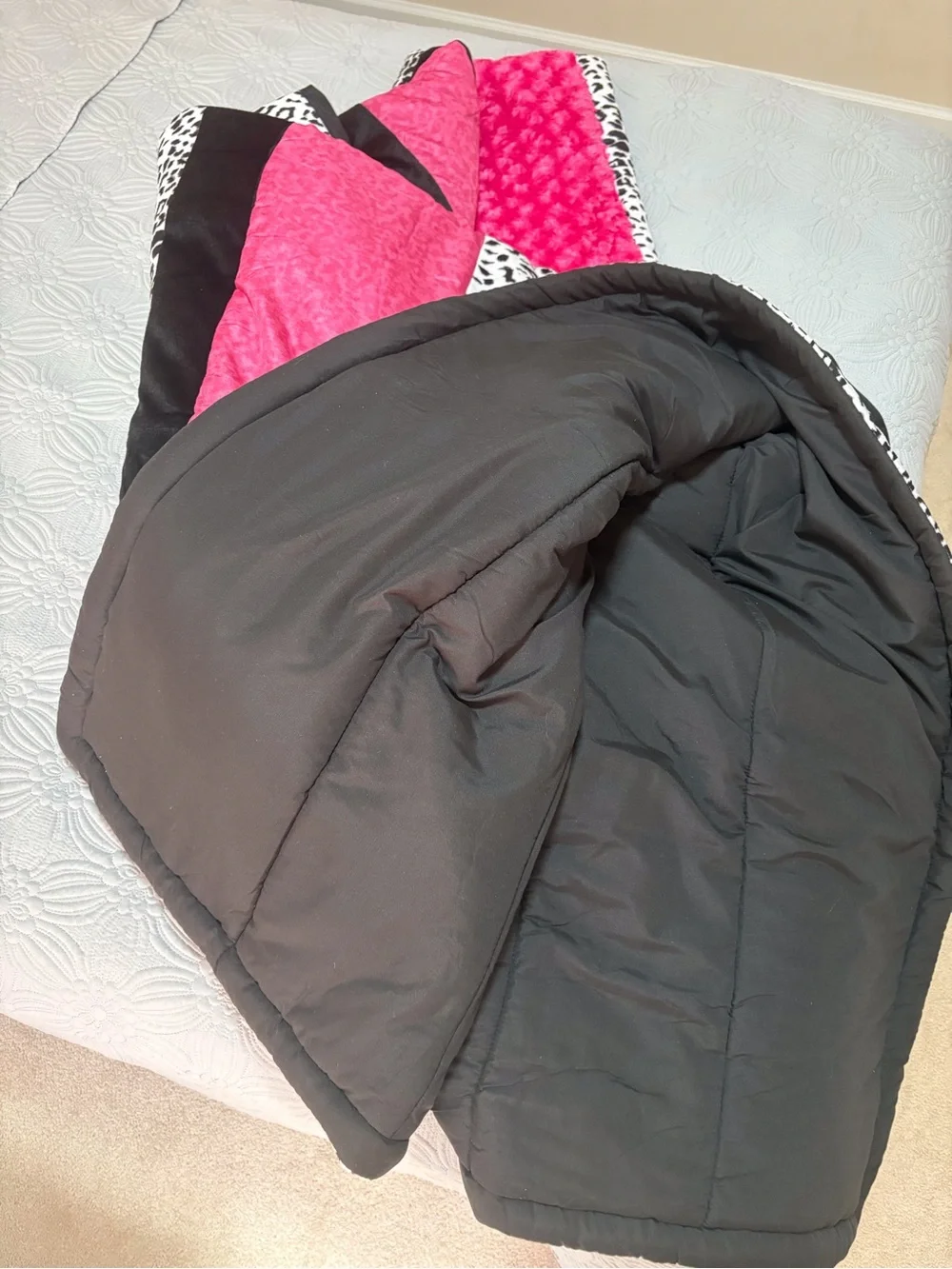 SEVENTEEN KIDS COMFORTER SET