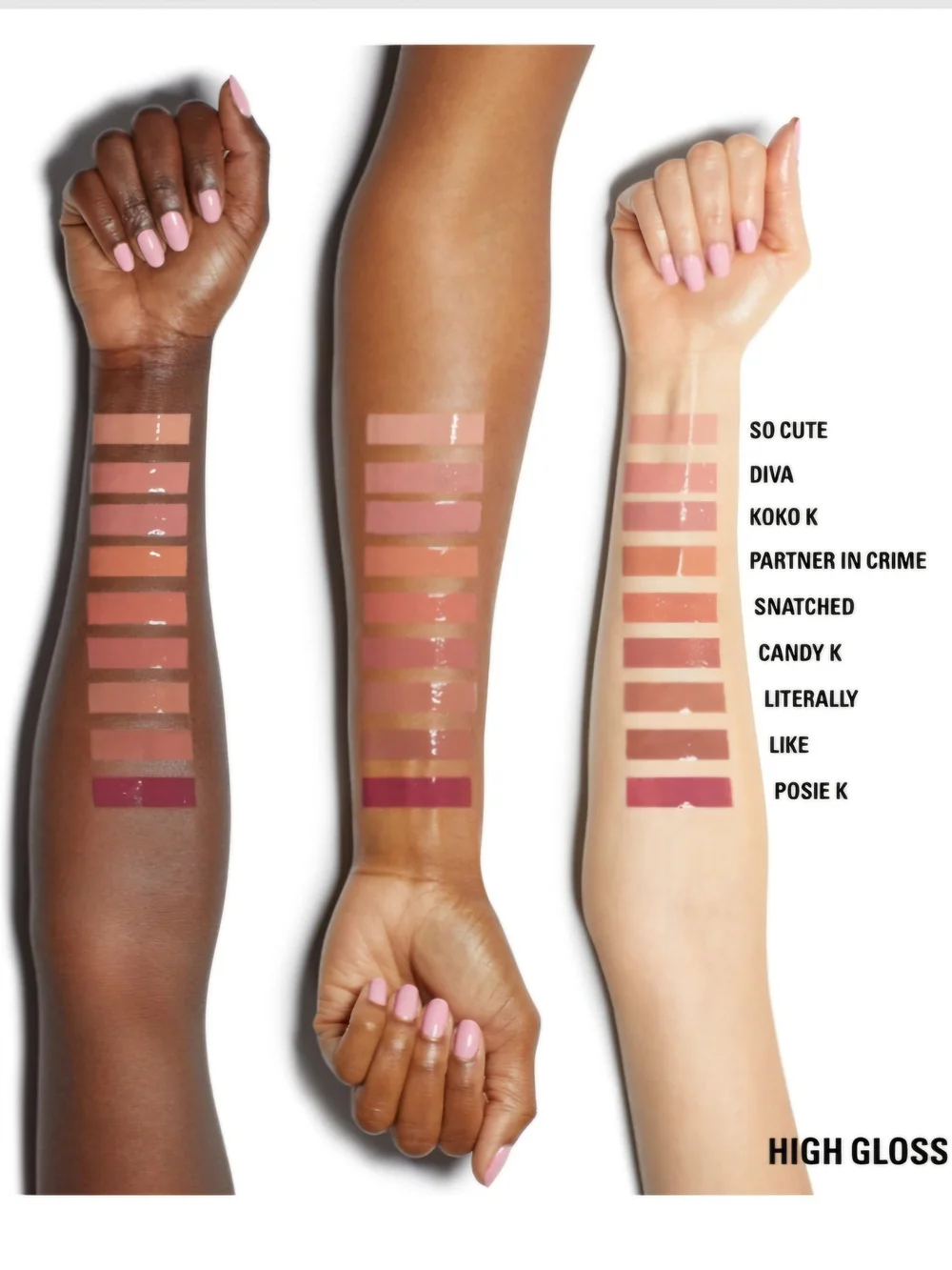 Kylie NEW In Shade 