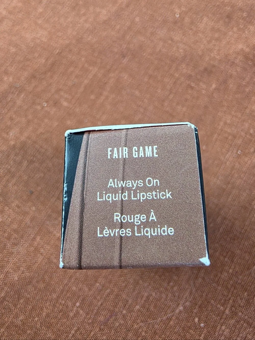 Smashbox Always On Liquid Lipstick 