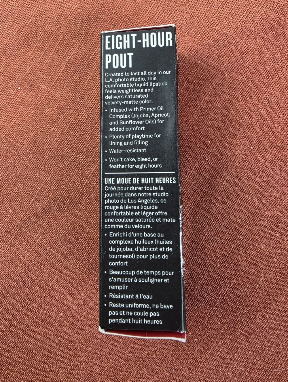 Smashbox Always On Liquid Lipstick 