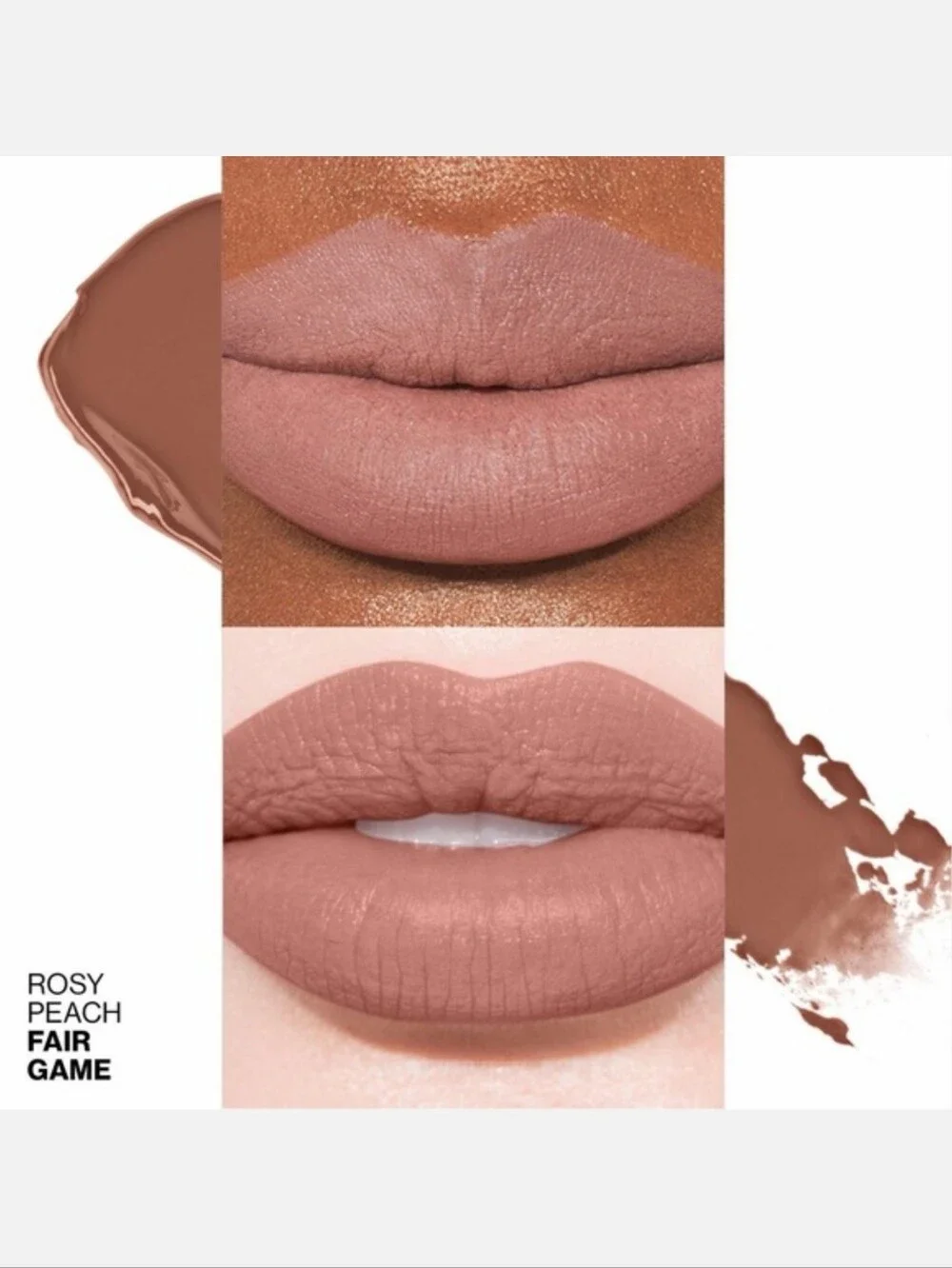 Smashbox Always On Liquid Lipstick 