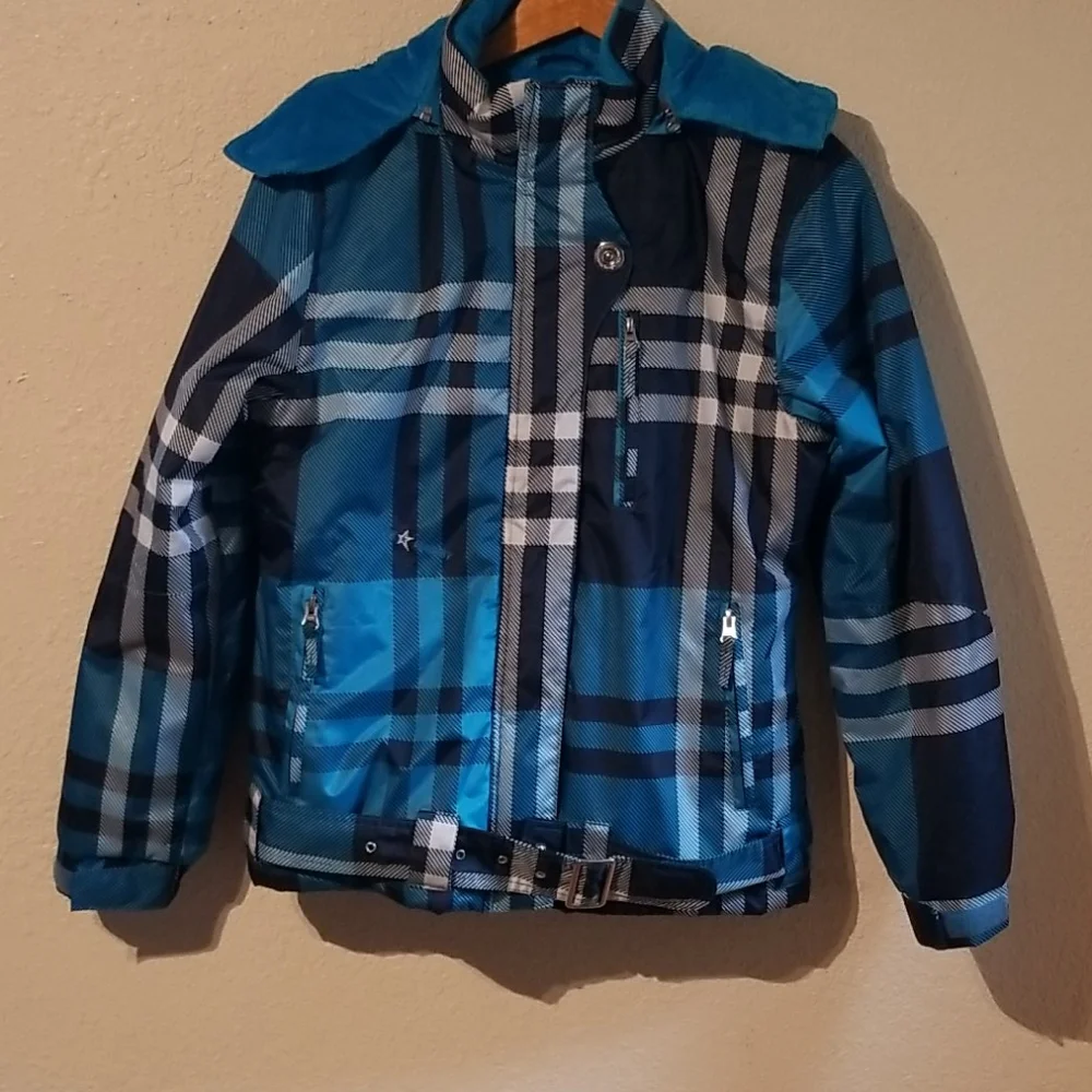 Free country ski jacket xl‎ 16