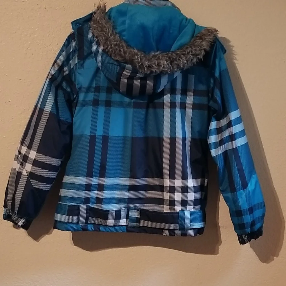 Free country ski jacket xl‎ 16