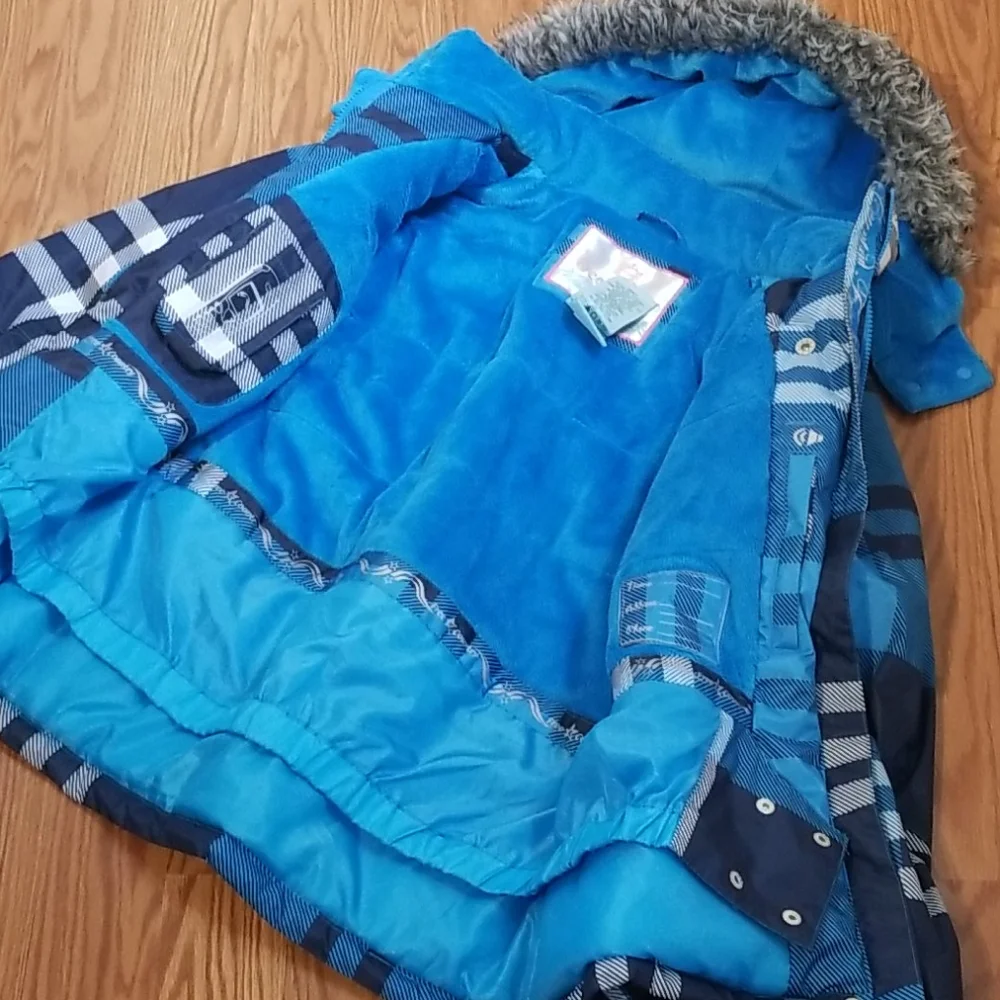 Free country ski jacket xl‎ 16