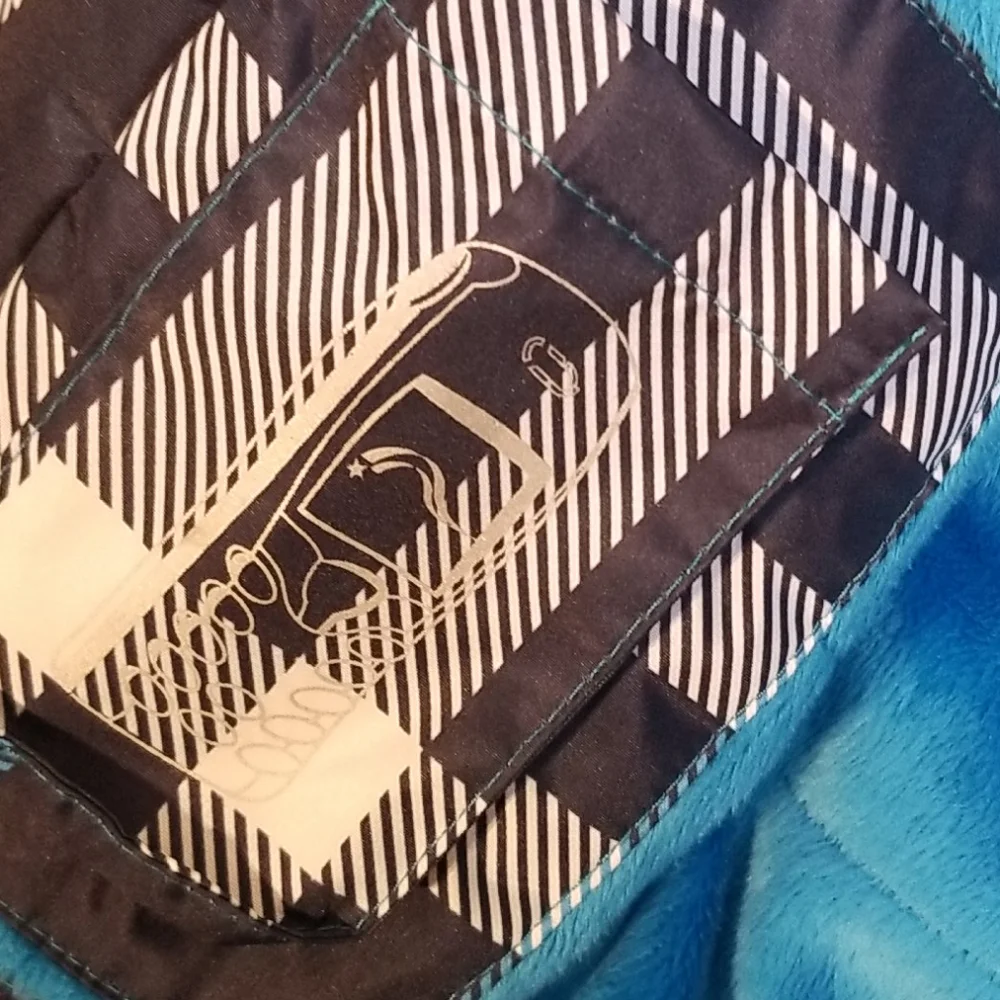 Free country ski jacket xl‎ 16