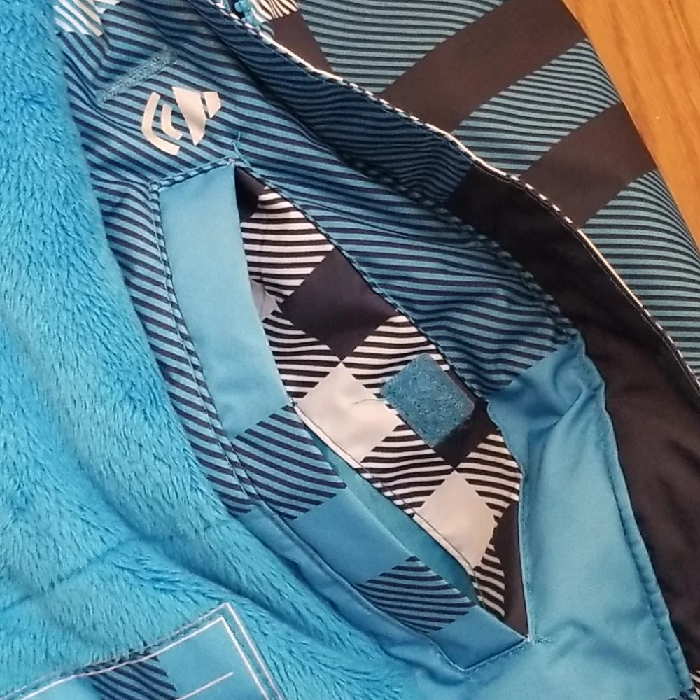 Free country ski jacket xl‎ 16