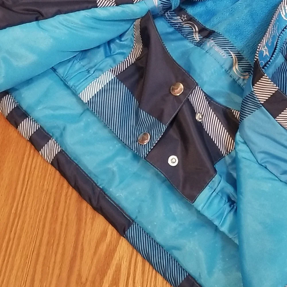 Free country ski jacket xl‎ 16