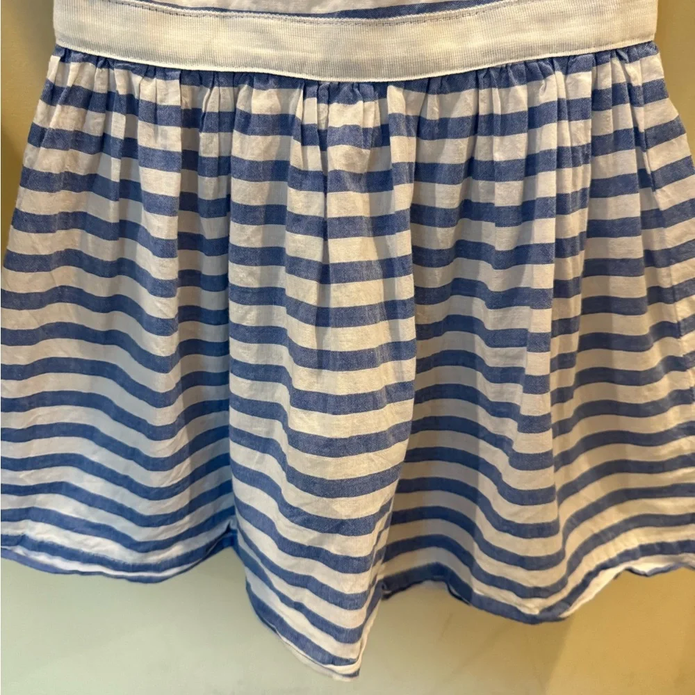 Koala Kids Toddler Girls Striped Dress Size 3T